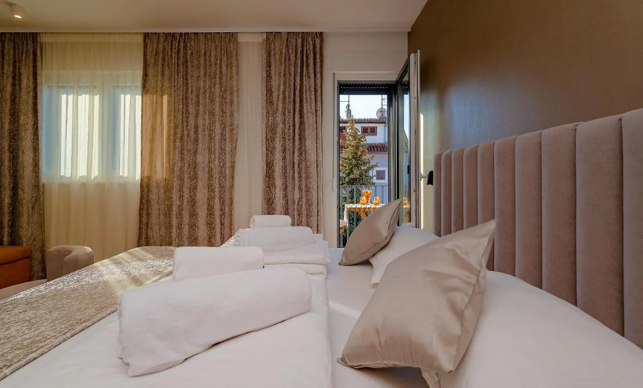 **** Bed & Breakfast Seven Seas Residence Split Kroatien
