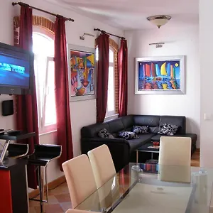 Appartement Artistic, Split