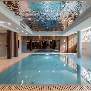 Hotel Fanat, Spalato