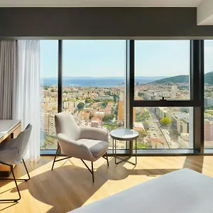 Hotel Ac By Marriott, Spalato