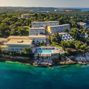 Splendid 3*, Pula Croatia