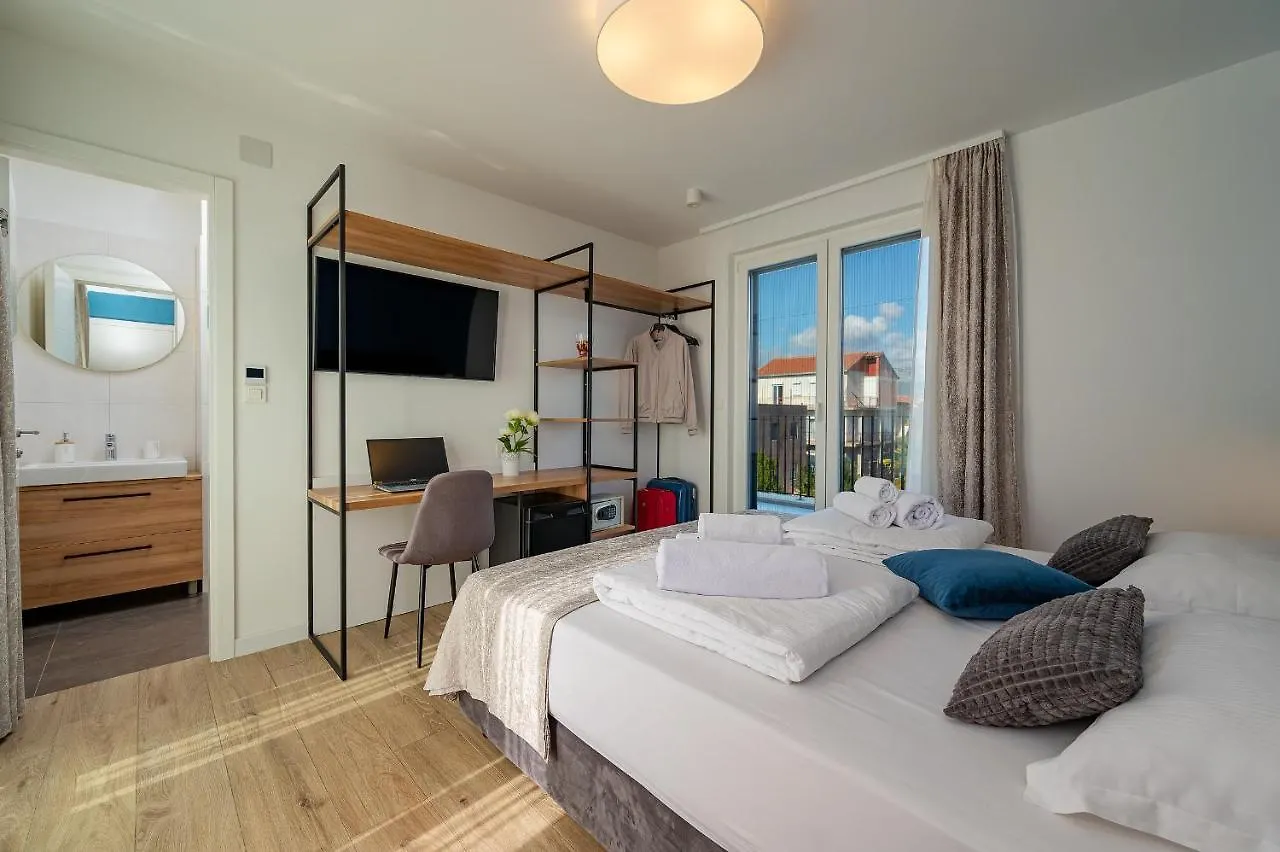 Seven Seas Residence Spalato